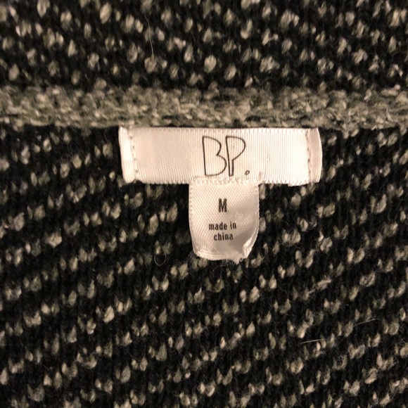 BP sweater jacket - Picture 3 of 3